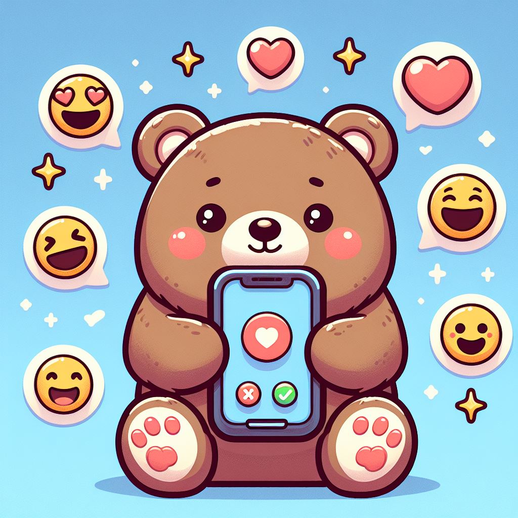 Project-02 — Emojies
